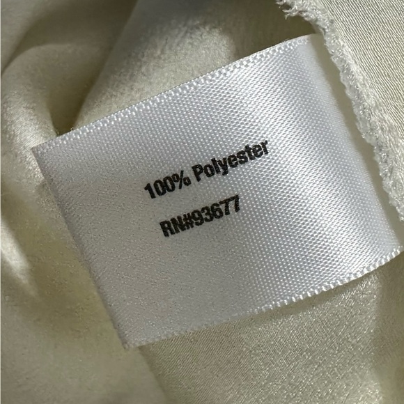 Ted Baker Pleated Colorful Dress - Picture 4 of 7